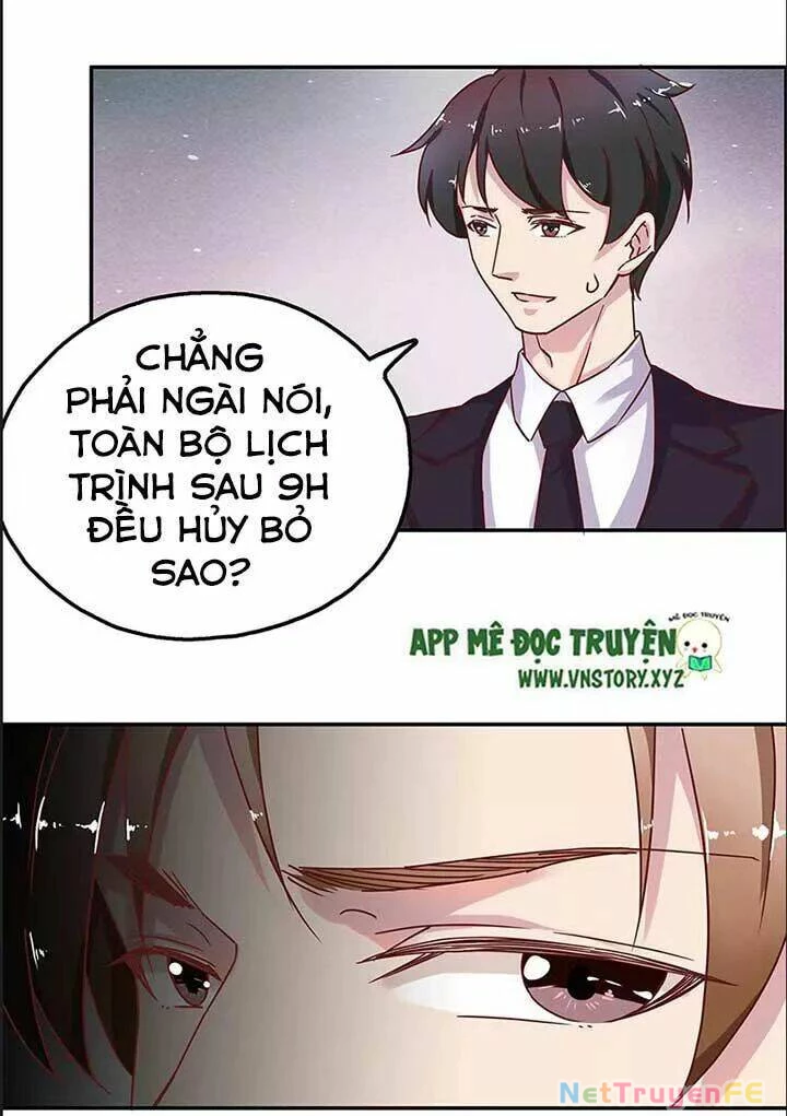 Anh Vẫn Sẽ Yêu Em Kể Cả Khi Điều Đó Là Sai Chapter 33 - Trang 2