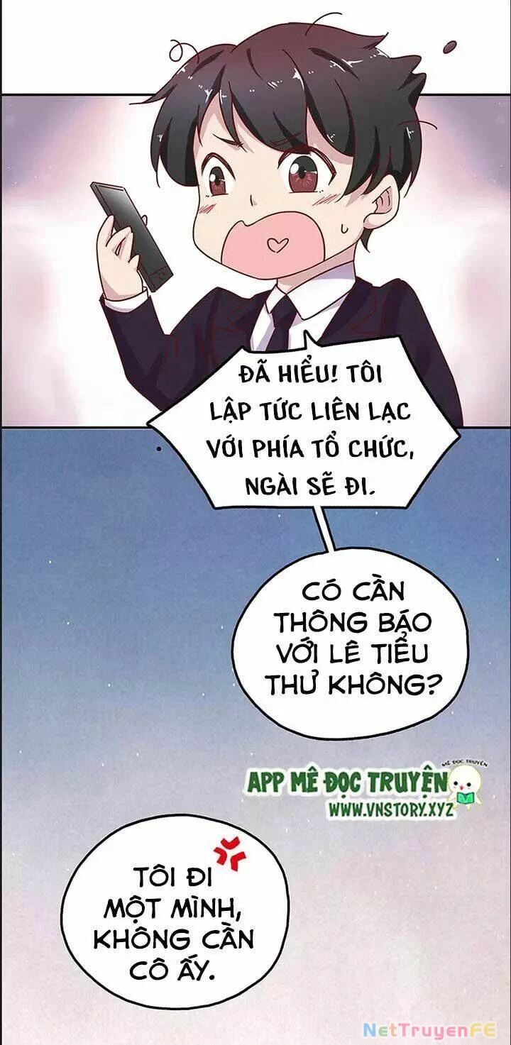 Anh Vẫn Sẽ Yêu Em Kể Cả Khi Điều Đó Là Sai Chapter 33 - Trang 2