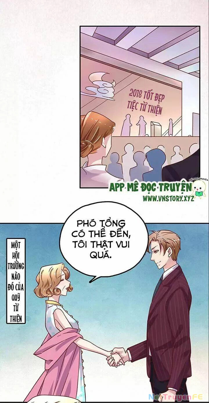 Anh Vẫn Sẽ Yêu Em Kể Cả Khi Điều Đó Là Sai Chapter 33 - Trang 2
