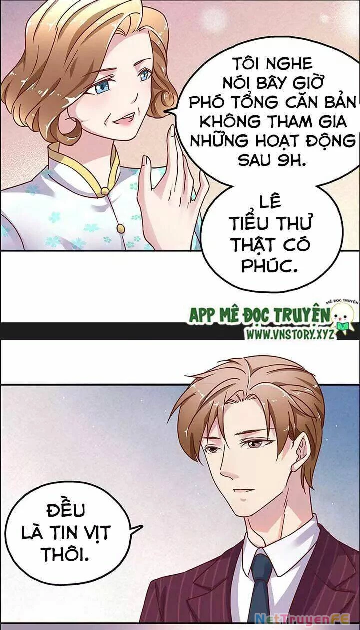 Anh Vẫn Sẽ Yêu Em Kể Cả Khi Điều Đó Là Sai Chapter 33 - Trang 2