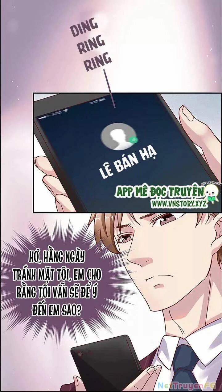 Anh Vẫn Sẽ Yêu Em Kể Cả Khi Điều Đó Là Sai Chapter 33 - Trang 2
