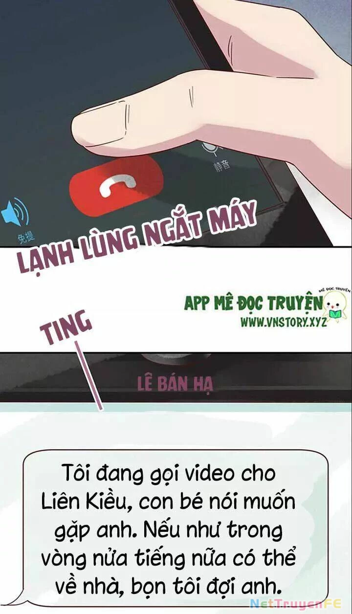 Anh Vẫn Sẽ Yêu Em Kể Cả Khi Điều Đó Là Sai Chapter 33 - Trang 2