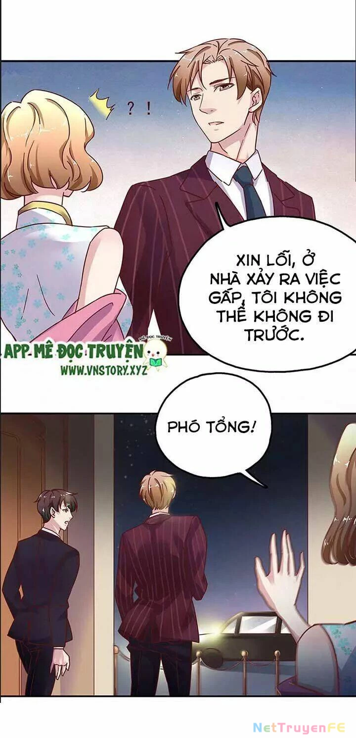 Anh Vẫn Sẽ Yêu Em Kể Cả Khi Điều Đó Là Sai Chapter 33 - Trang 2