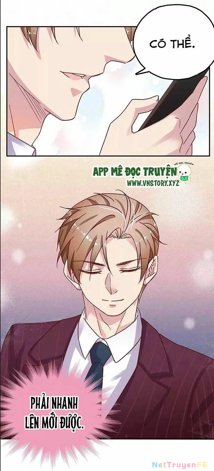 Anh Vẫn Sẽ Yêu Em Kể Cả Khi Điều Đó Là Sai Chapter 33 - Trang 2