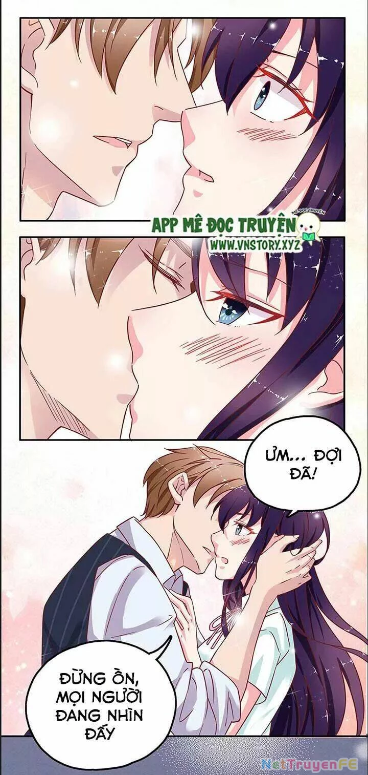 Anh Vẫn Sẽ Yêu Em Kể Cả Khi Điều Đó Là Sai Chapter 33 - Trang 2