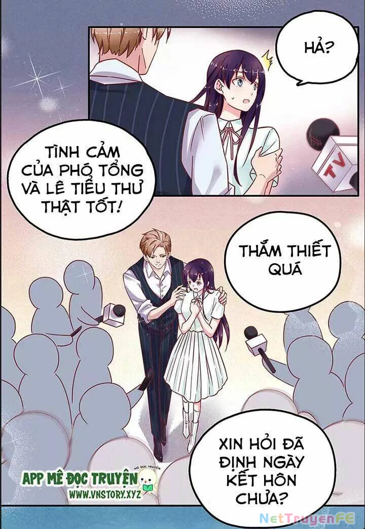 Anh Vẫn Sẽ Yêu Em Kể Cả Khi Điều Đó Là Sai Chapter 33 - Trang 2
