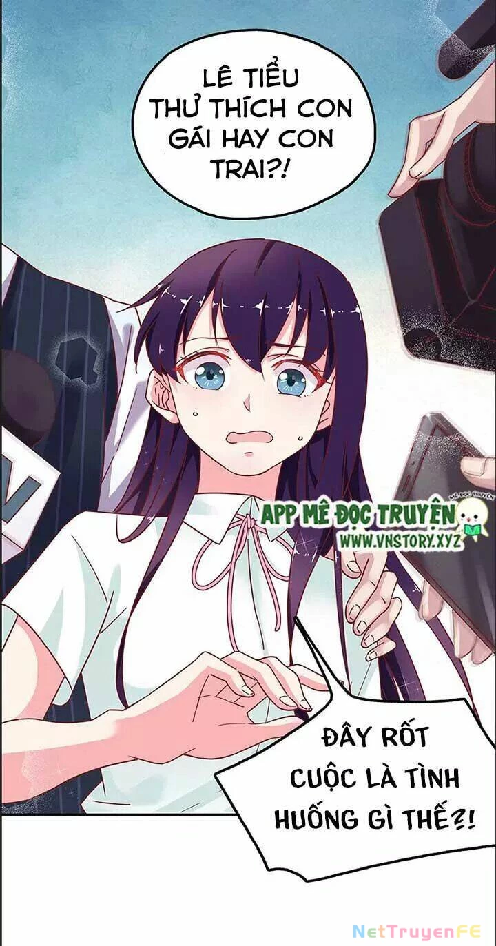 Anh Vẫn Sẽ Yêu Em Kể Cả Khi Điều Đó Là Sai Chapter 33 - Trang 2