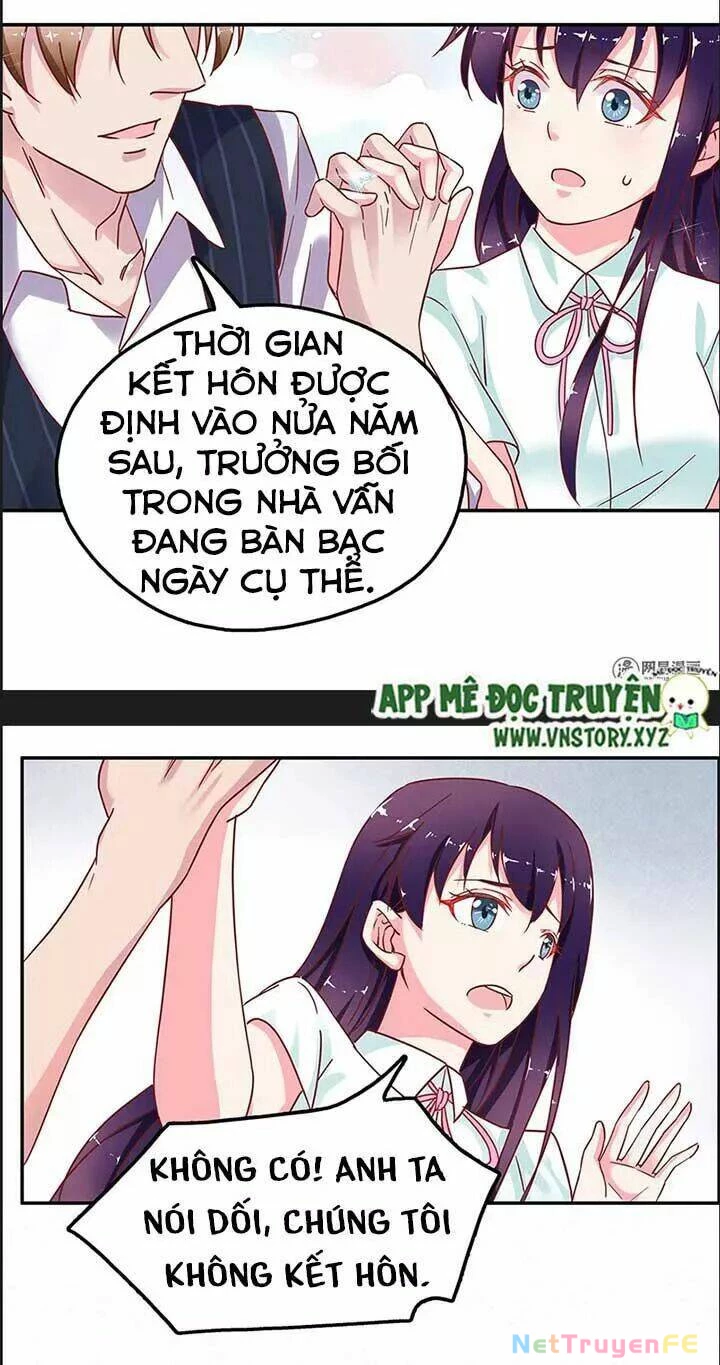 Anh Vẫn Sẽ Yêu Em Kể Cả Khi Điều Đó Là Sai Chapter 33 - Trang 2