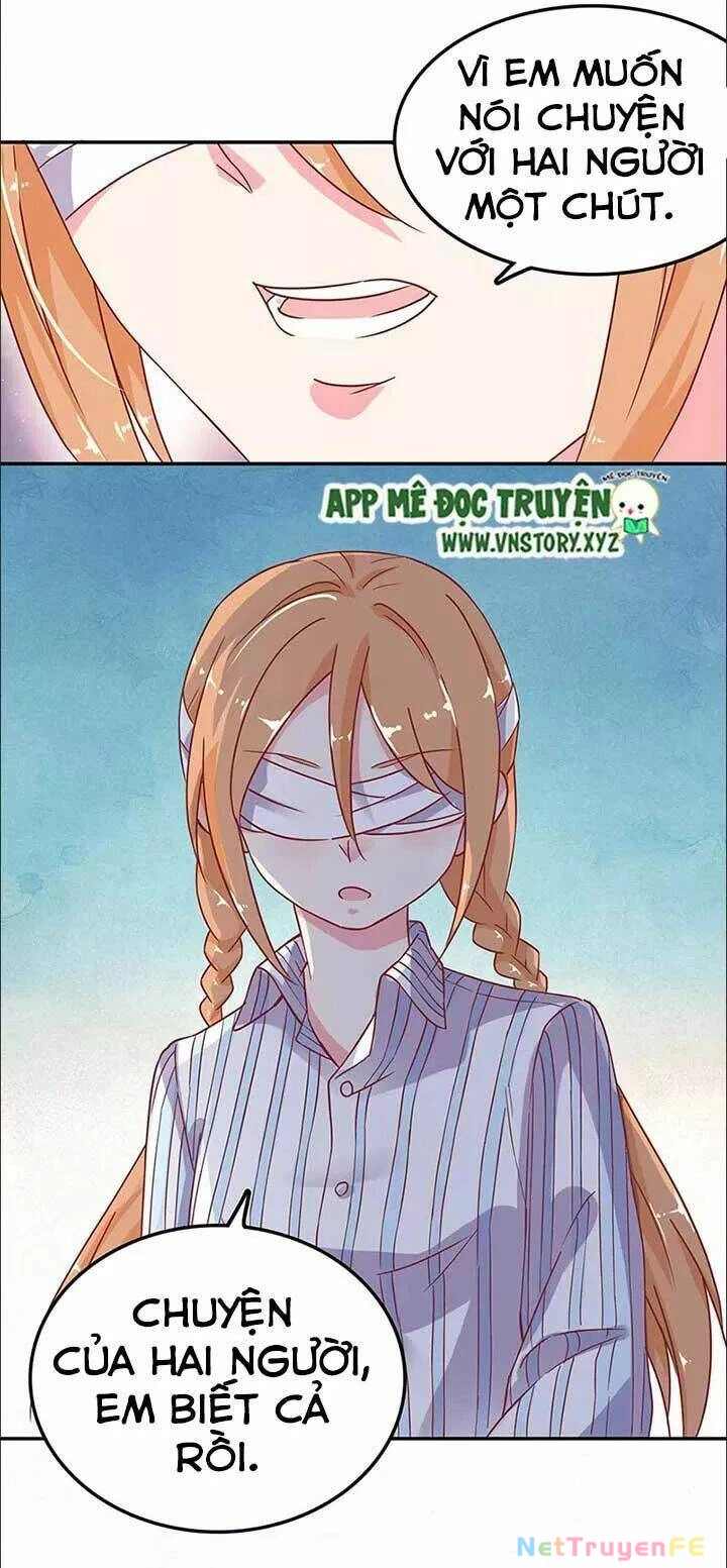 Anh Vẫn Sẽ Yêu Em Kể Cả Khi Điều Đó Là Sai Chapter 34 - Trang 2