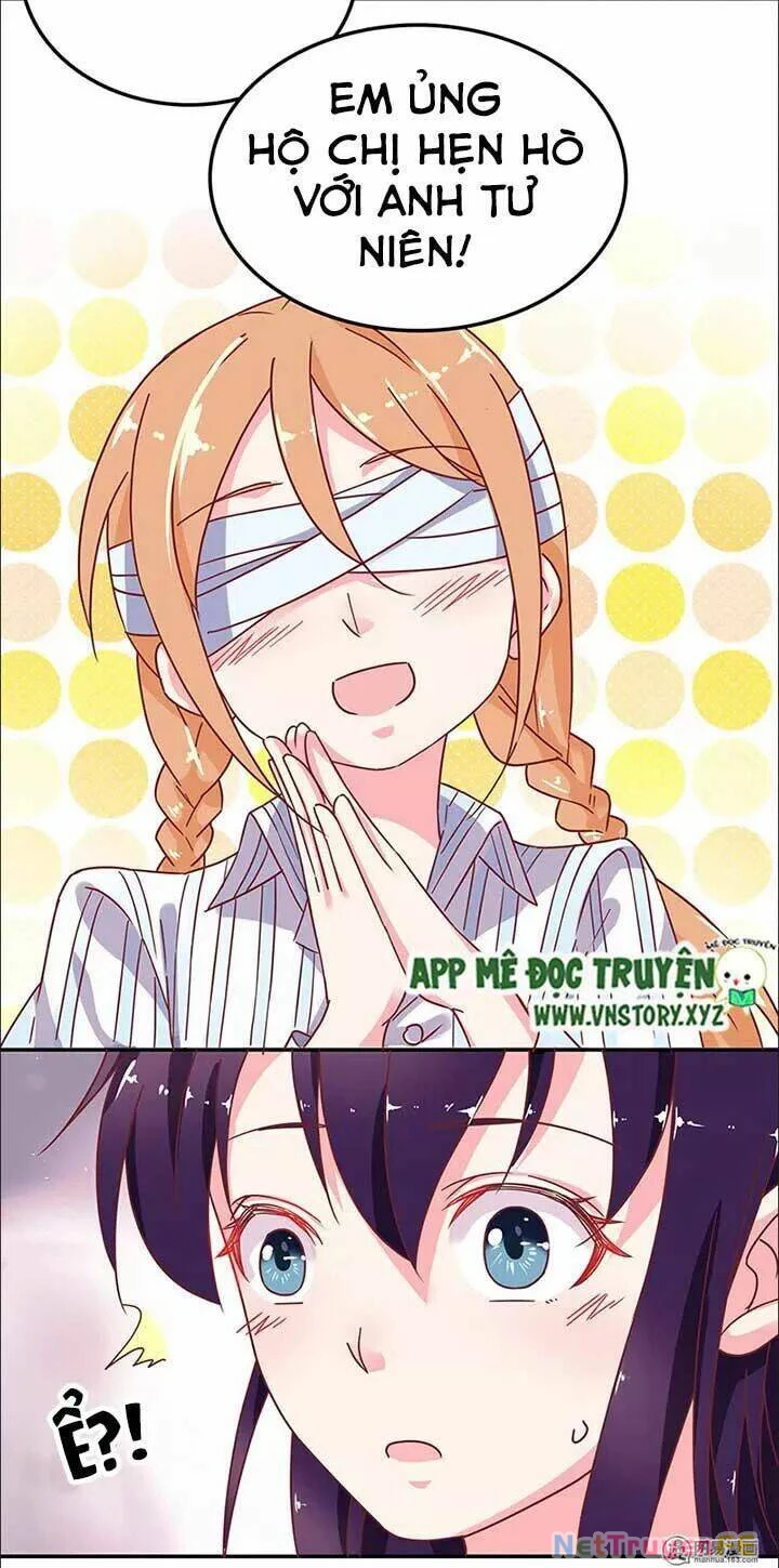 Anh Vẫn Sẽ Yêu Em Kể Cả Khi Điều Đó Là Sai Chapter 34 - Trang 2