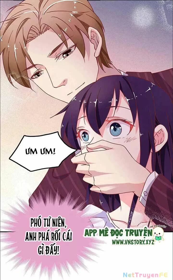 Anh Vẫn Sẽ Yêu Em Kể Cả Khi Điều Đó Là Sai Chapter 34 - Trang 2