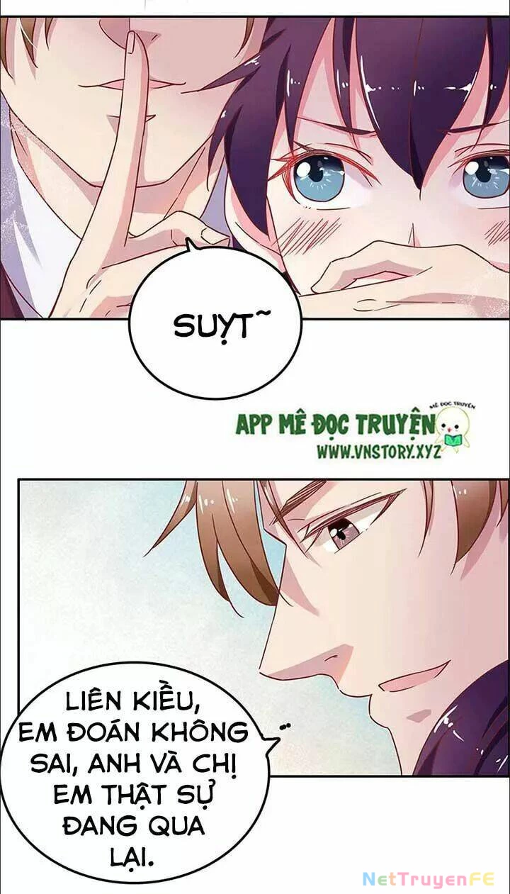 Anh Vẫn Sẽ Yêu Em Kể Cả Khi Điều Đó Là Sai Chapter 34 - Trang 2