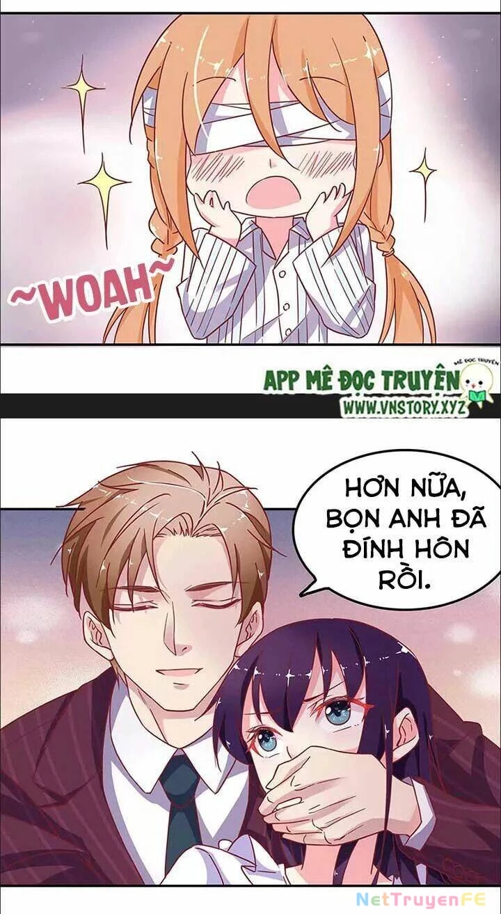 Anh Vẫn Sẽ Yêu Em Kể Cả Khi Điều Đó Là Sai Chapter 34 - Trang 2