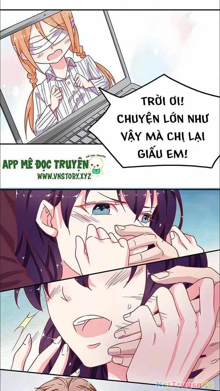 Anh Vẫn Sẽ Yêu Em Kể Cả Khi Điều Đó Là Sai Chapter 34 - Trang 2