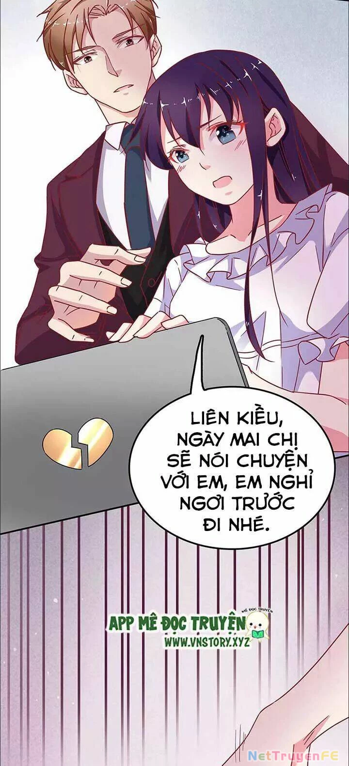 Anh Vẫn Sẽ Yêu Em Kể Cả Khi Điều Đó Là Sai Chapter 34 - Trang 2