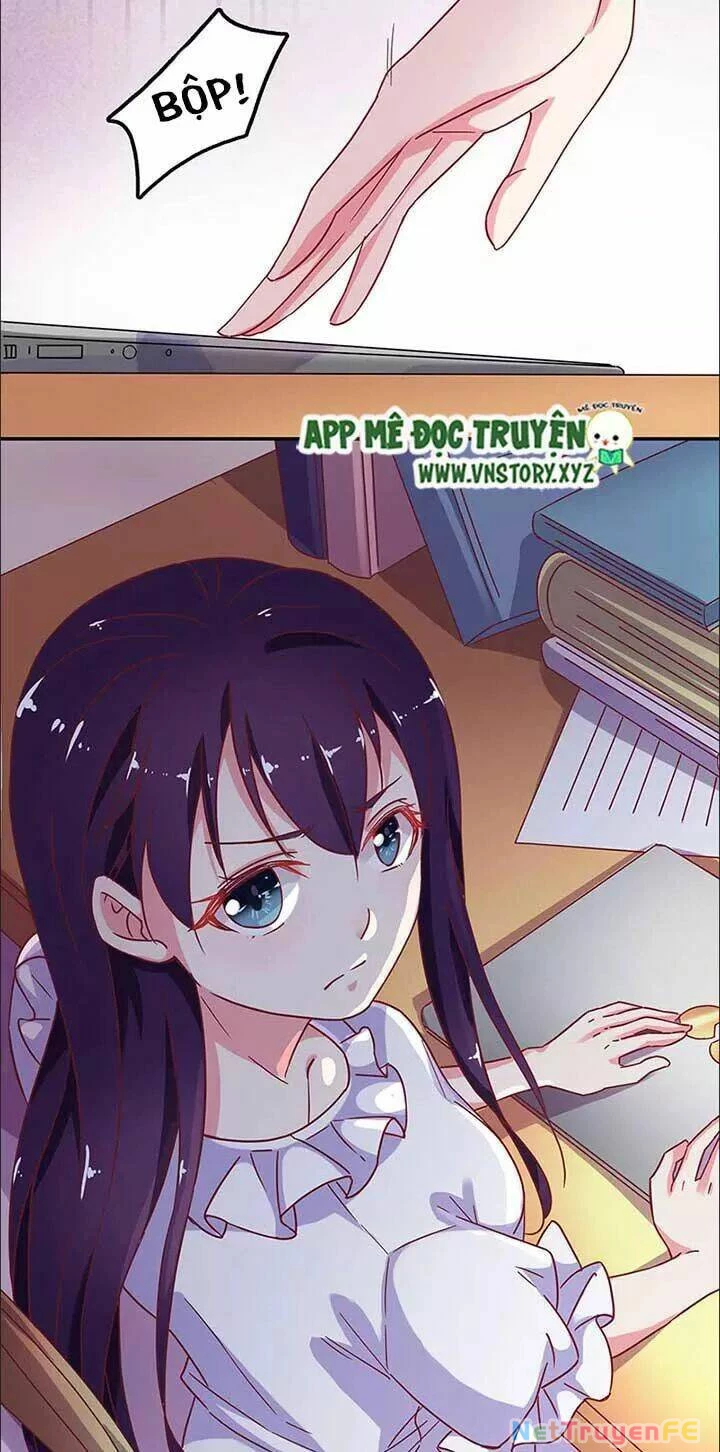 Anh Vẫn Sẽ Yêu Em Kể Cả Khi Điều Đó Là Sai Chapter 34 - Trang 2