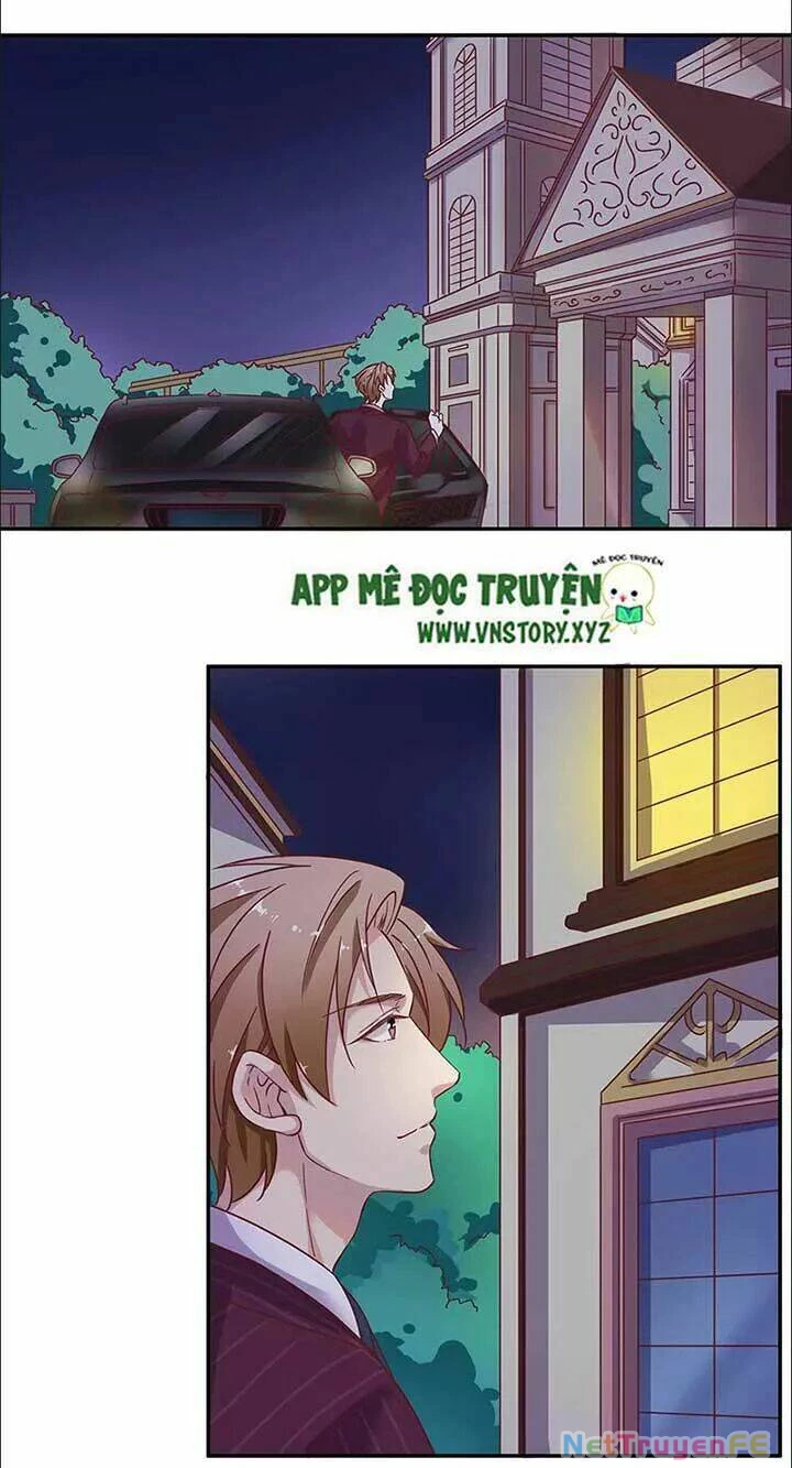Anh Vẫn Sẽ Yêu Em Kể Cả Khi Điều Đó Là Sai Chapter 34 - Trang 2