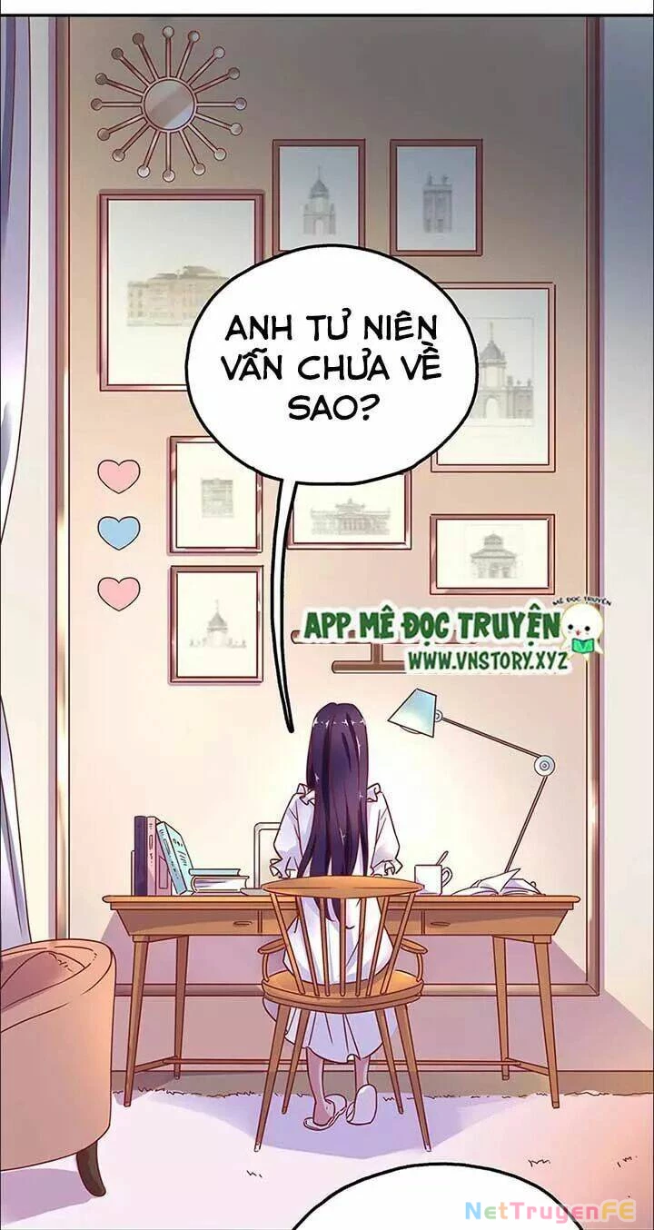 Anh Vẫn Sẽ Yêu Em Kể Cả Khi Điều Đó Là Sai Chapter 34 - Trang 2