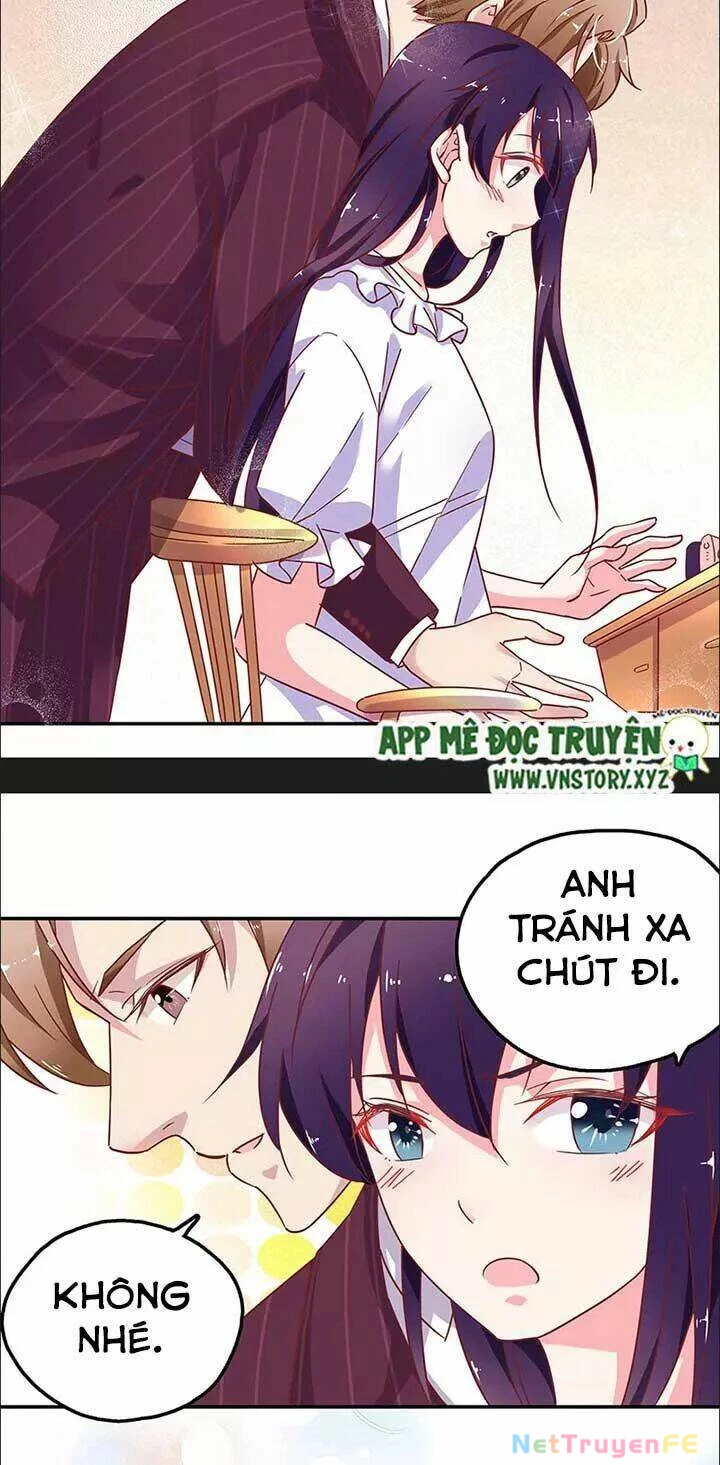Anh Vẫn Sẽ Yêu Em Kể Cả Khi Điều Đó Là Sai Chapter 34 - Trang 2