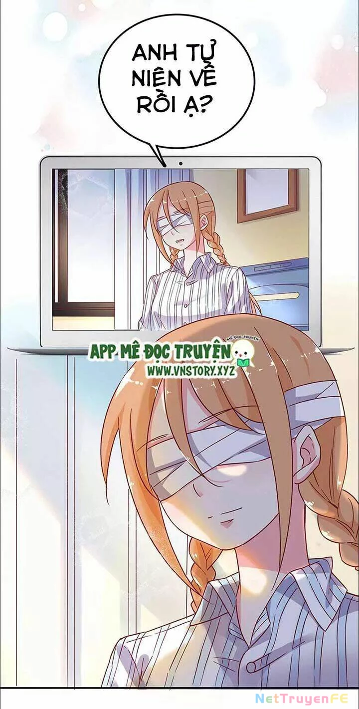 Anh Vẫn Sẽ Yêu Em Kể Cả Khi Điều Đó Là Sai Chapter 34 - Trang 2