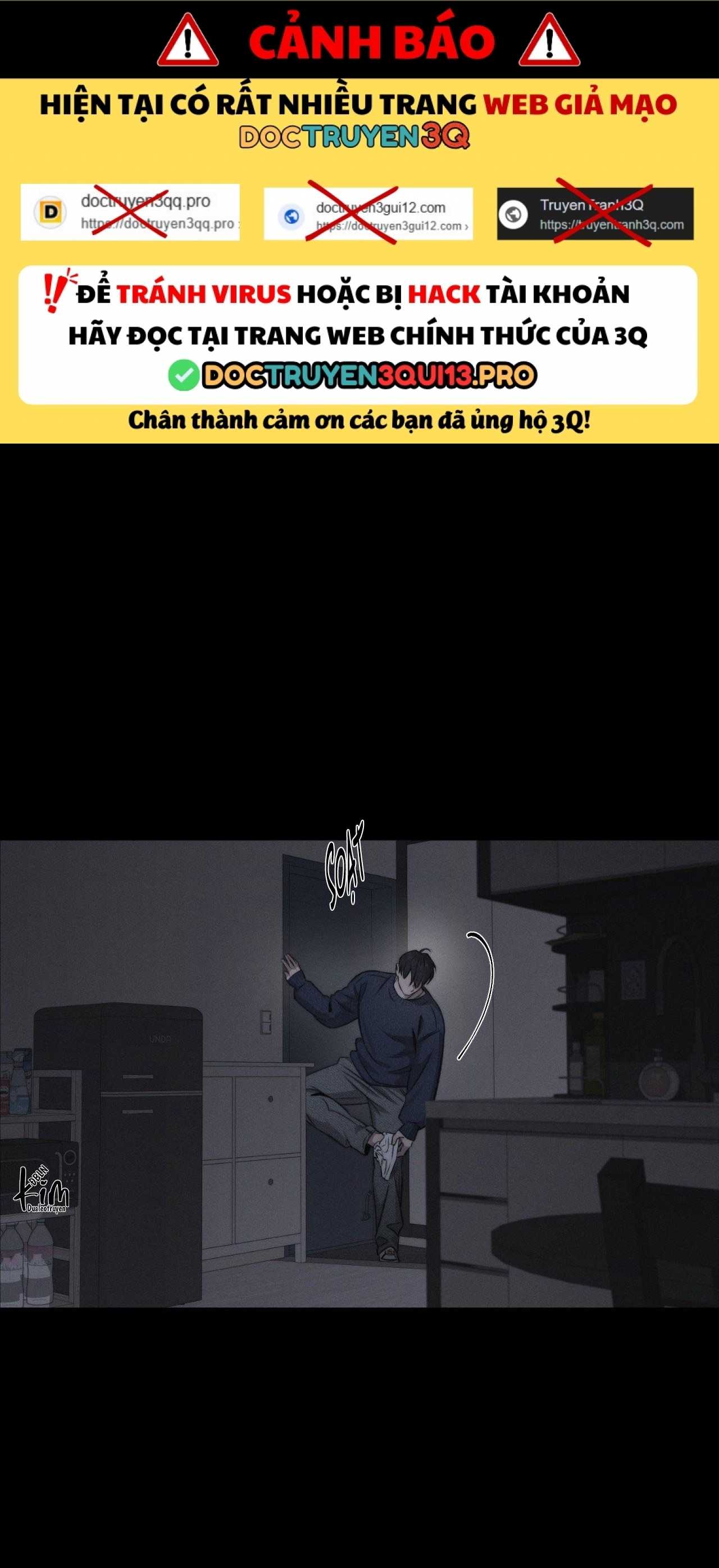 Anh Vẫn Sẽ Yêu Em Kể Cả Khi Điều Đó Là Sai Chapter 35 - Trang 2