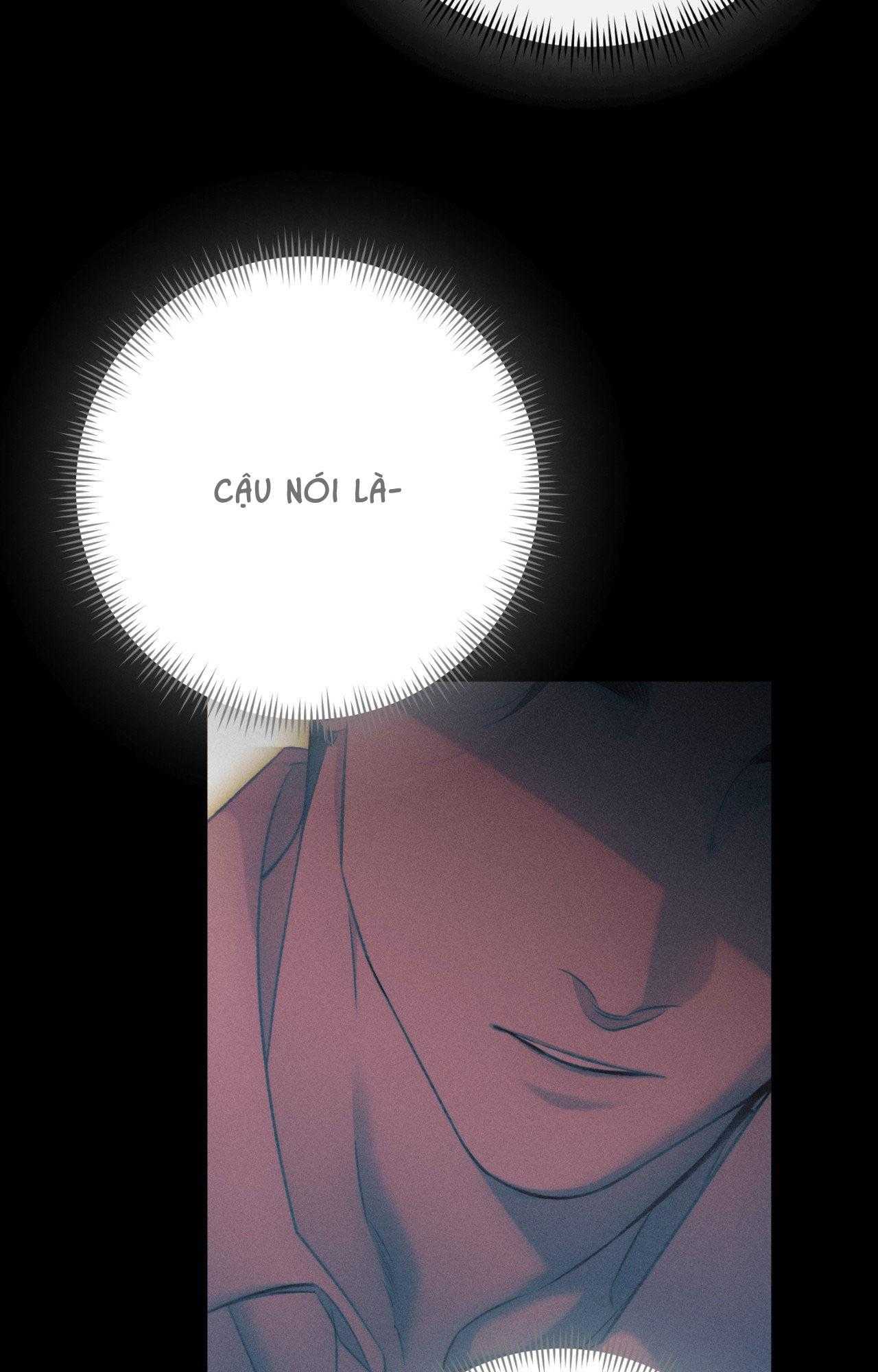 Anh Vẫn Sẽ Yêu Em Kể Cả Khi Điều Đó Là Sai Chapter 35 - Trang 2