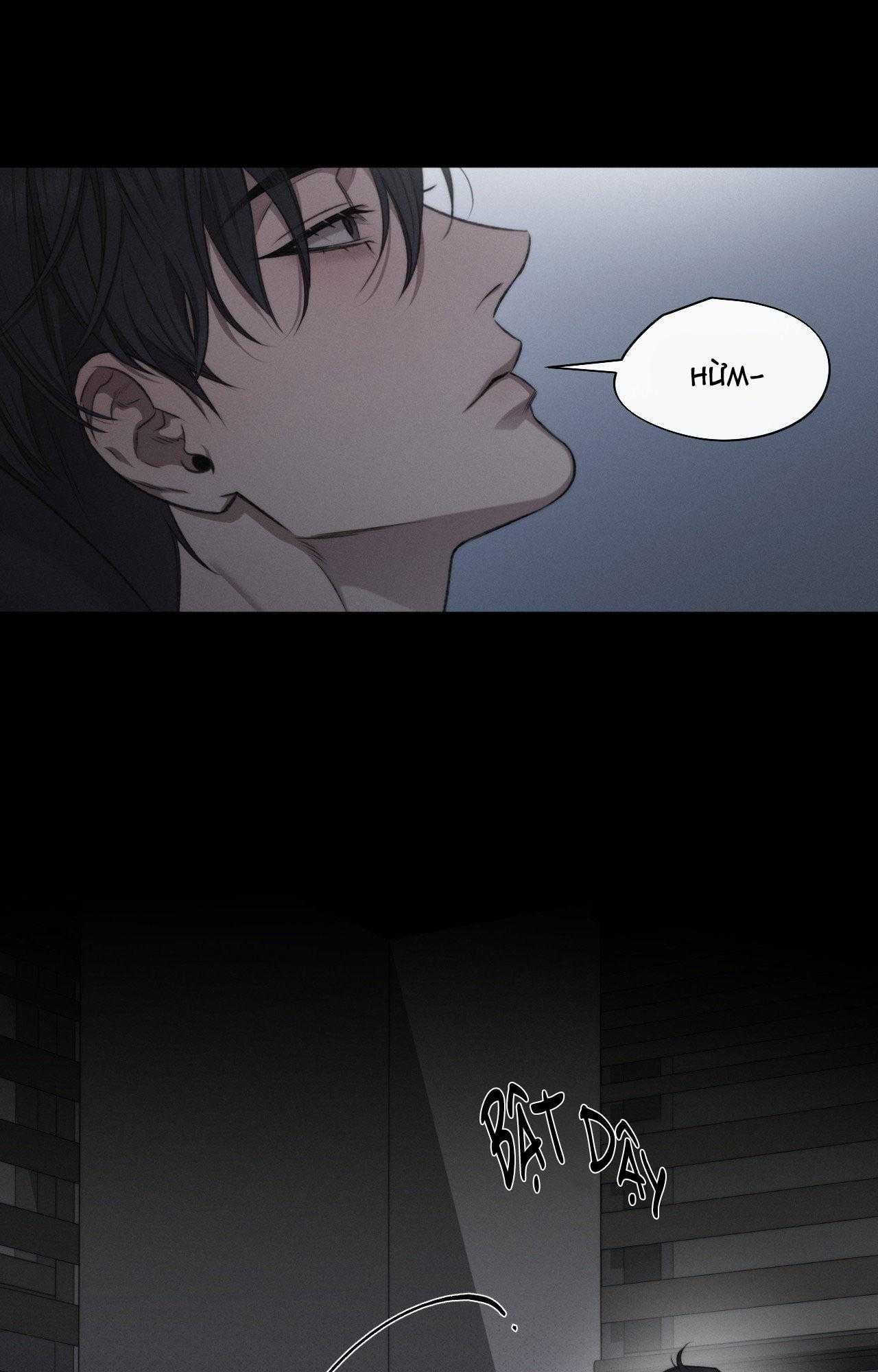 Anh Vẫn Sẽ Yêu Em Kể Cả Khi Điều Đó Là Sai Chapter 35 - Trang 2