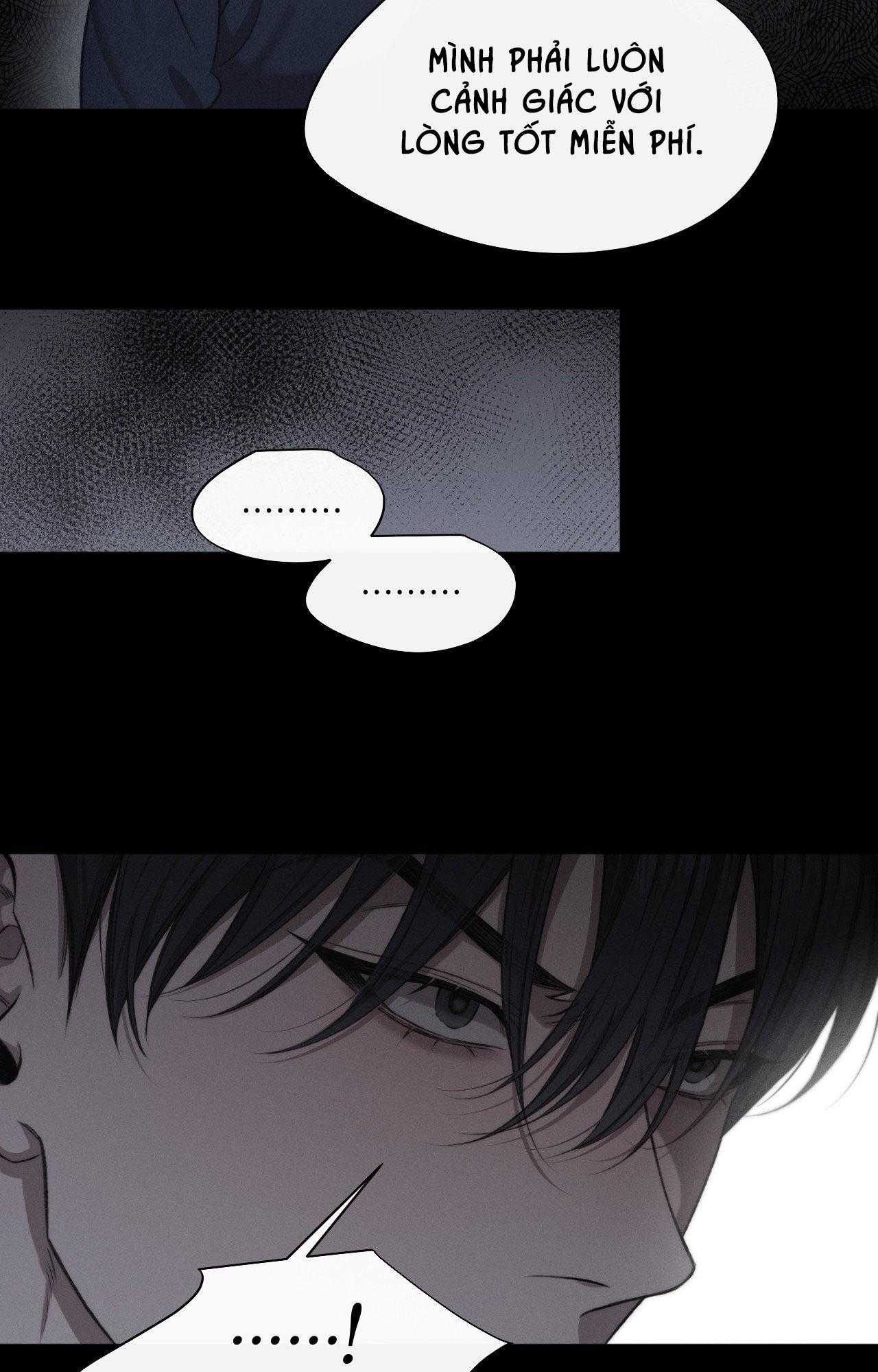 Anh Vẫn Sẽ Yêu Em Kể Cả Khi Điều Đó Là Sai Chapter 35 - Trang 2