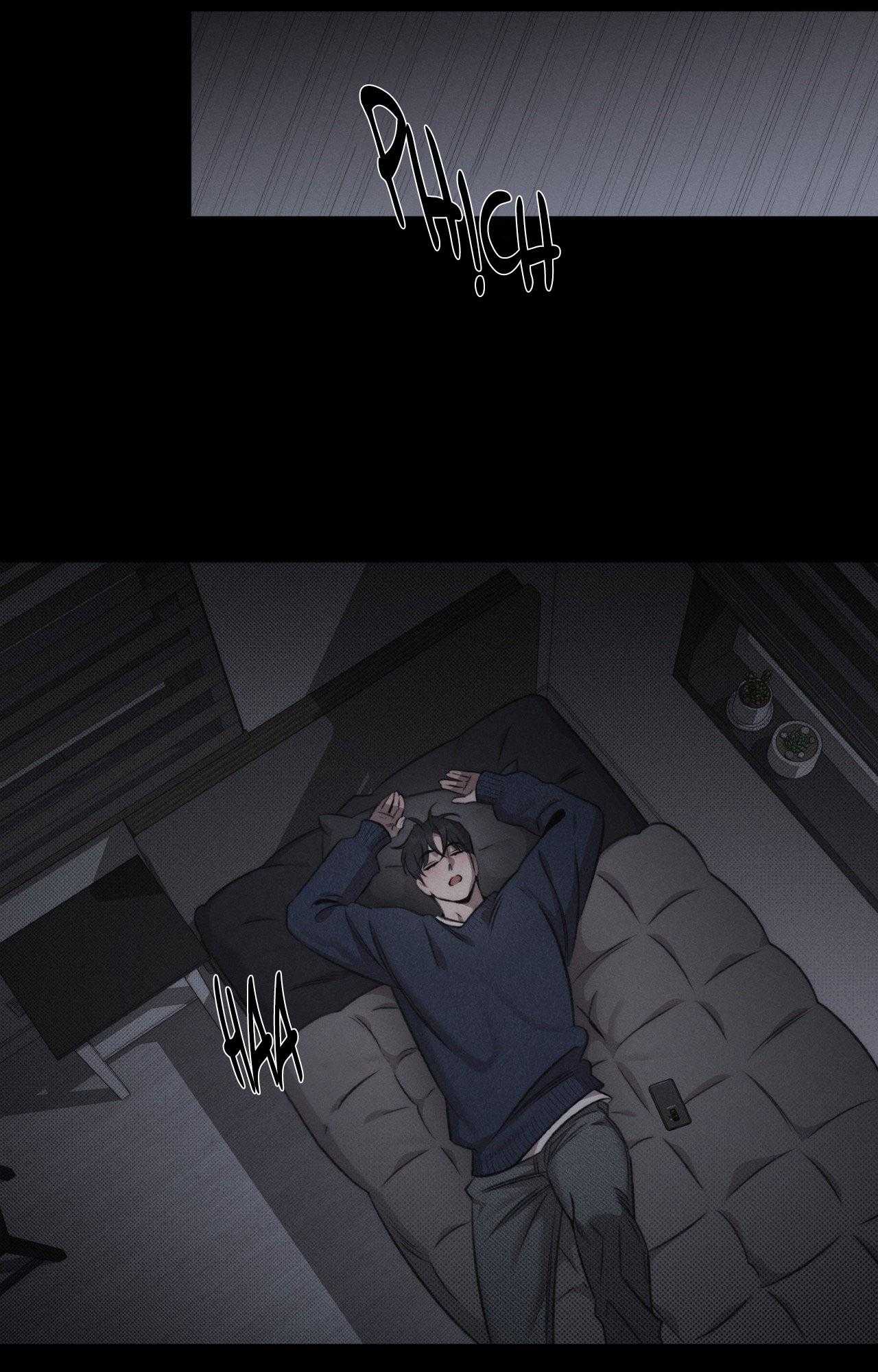 Anh Vẫn Sẽ Yêu Em Kể Cả Khi Điều Đó Là Sai Chapter 35 - Trang 2