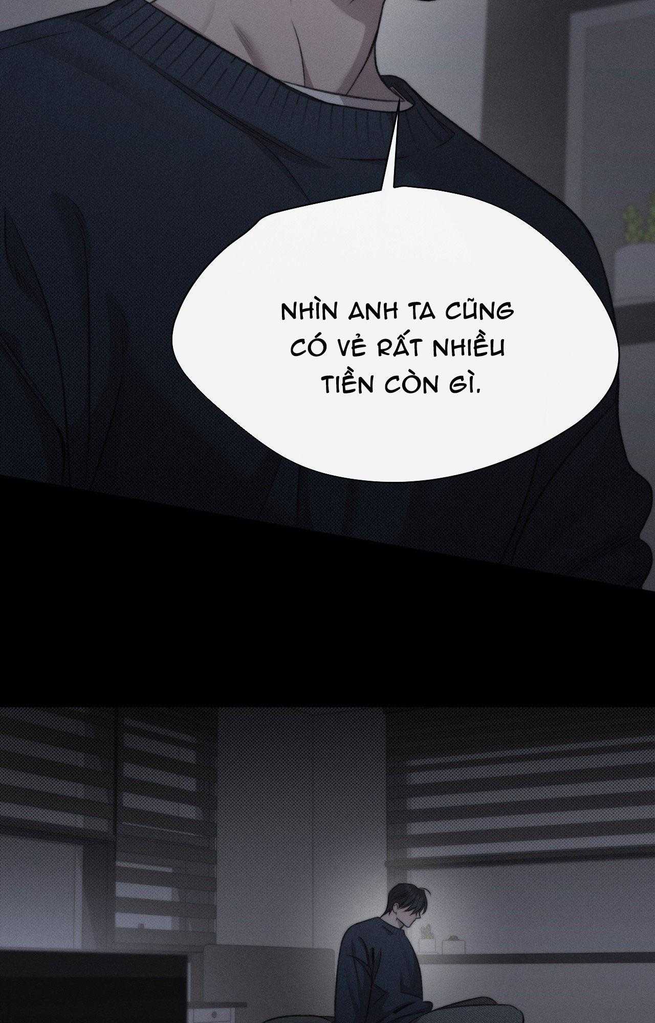Anh Vẫn Sẽ Yêu Em Kể Cả Khi Điều Đó Là Sai Chapter 35 - Trang 2