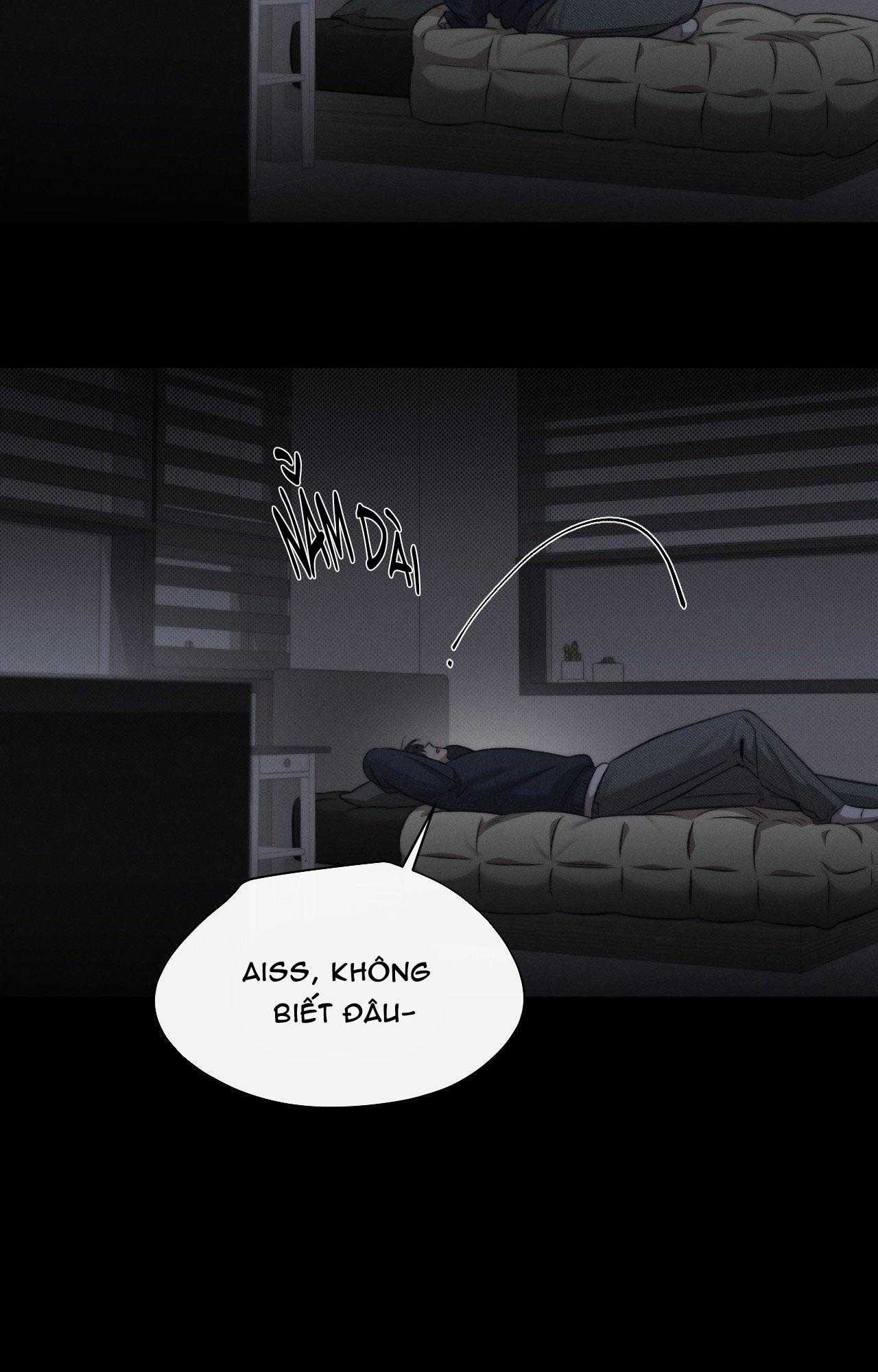 Anh Vẫn Sẽ Yêu Em Kể Cả Khi Điều Đó Là Sai Chapter 35 - Trang 2