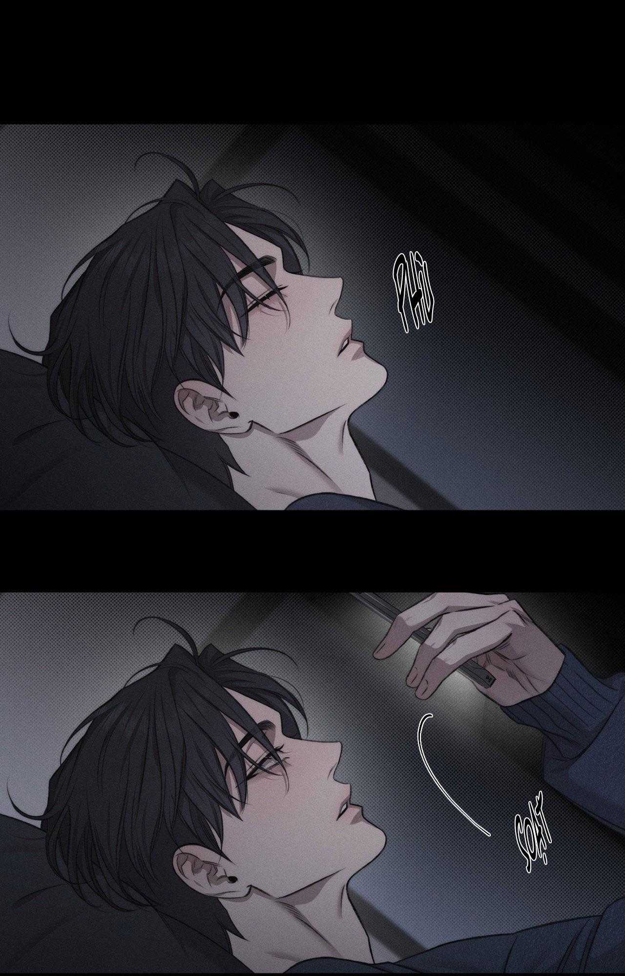 Anh Vẫn Sẽ Yêu Em Kể Cả Khi Điều Đó Là Sai Chapter 35 - Trang 2