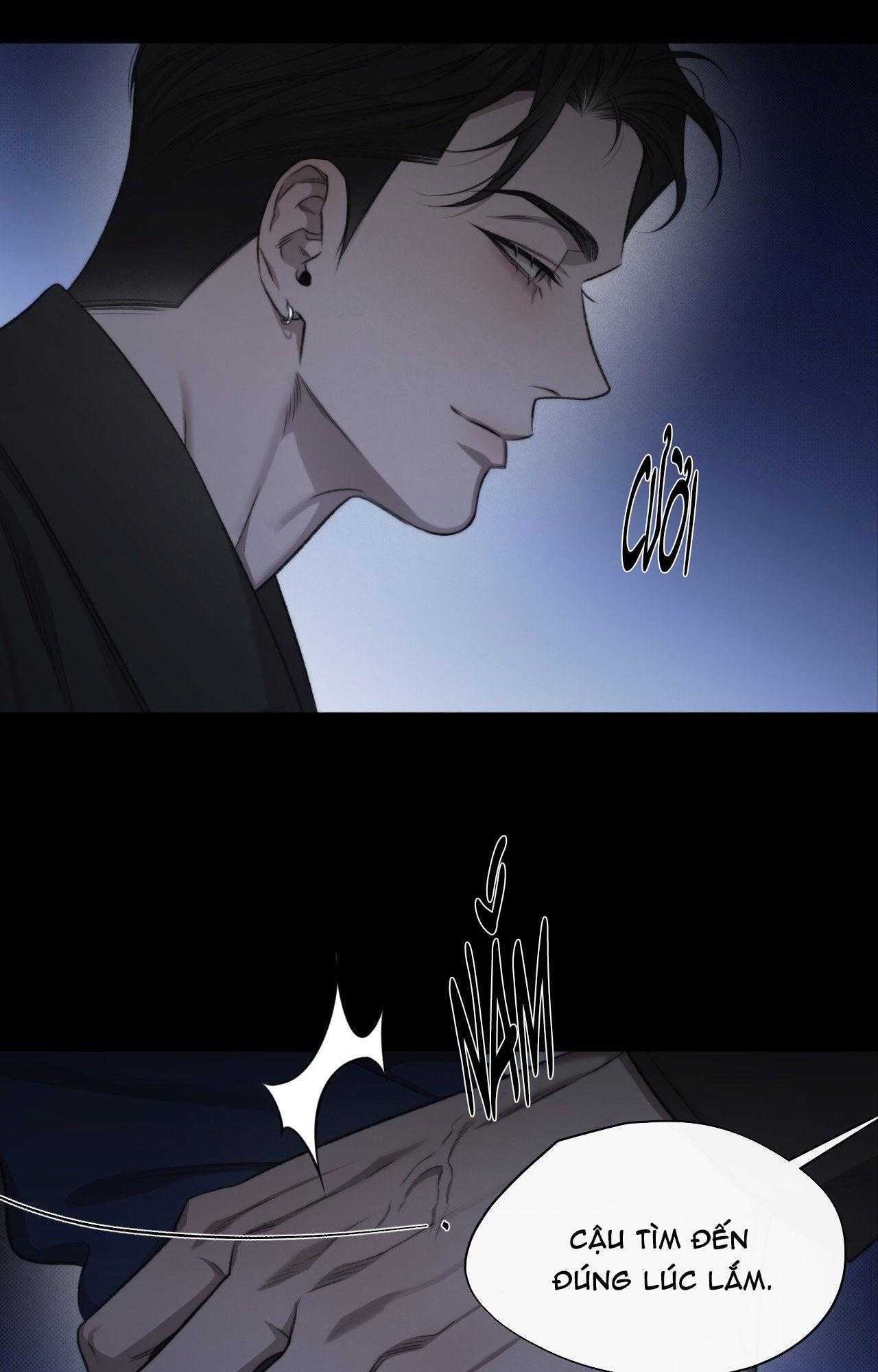 Anh Vẫn Sẽ Yêu Em Kể Cả Khi Điều Đó Là Sai Chapter 35 - Trang 2