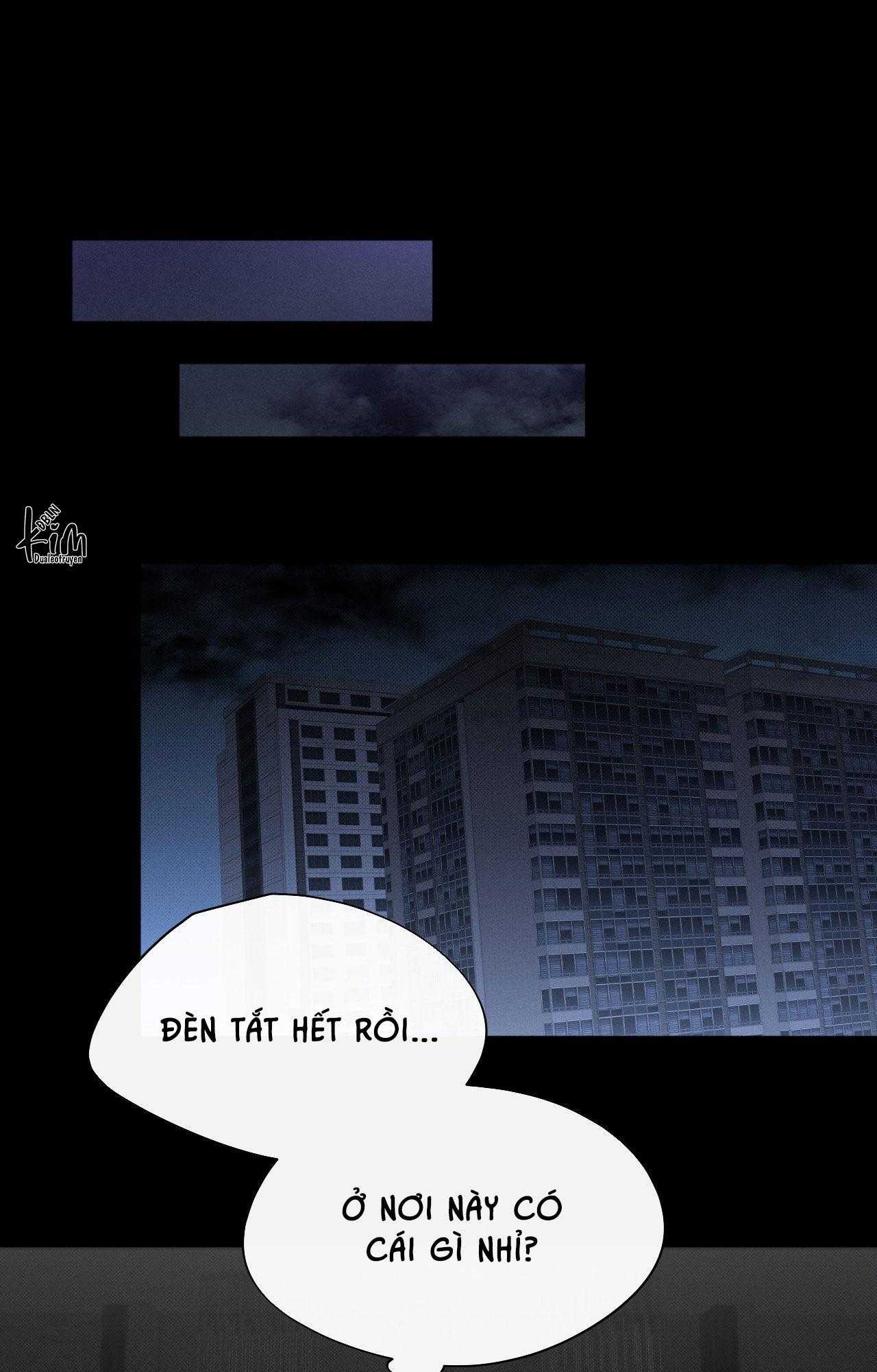 Anh Vẫn Sẽ Yêu Em Kể Cả Khi Điều Đó Là Sai Chapter 35 - Trang 2