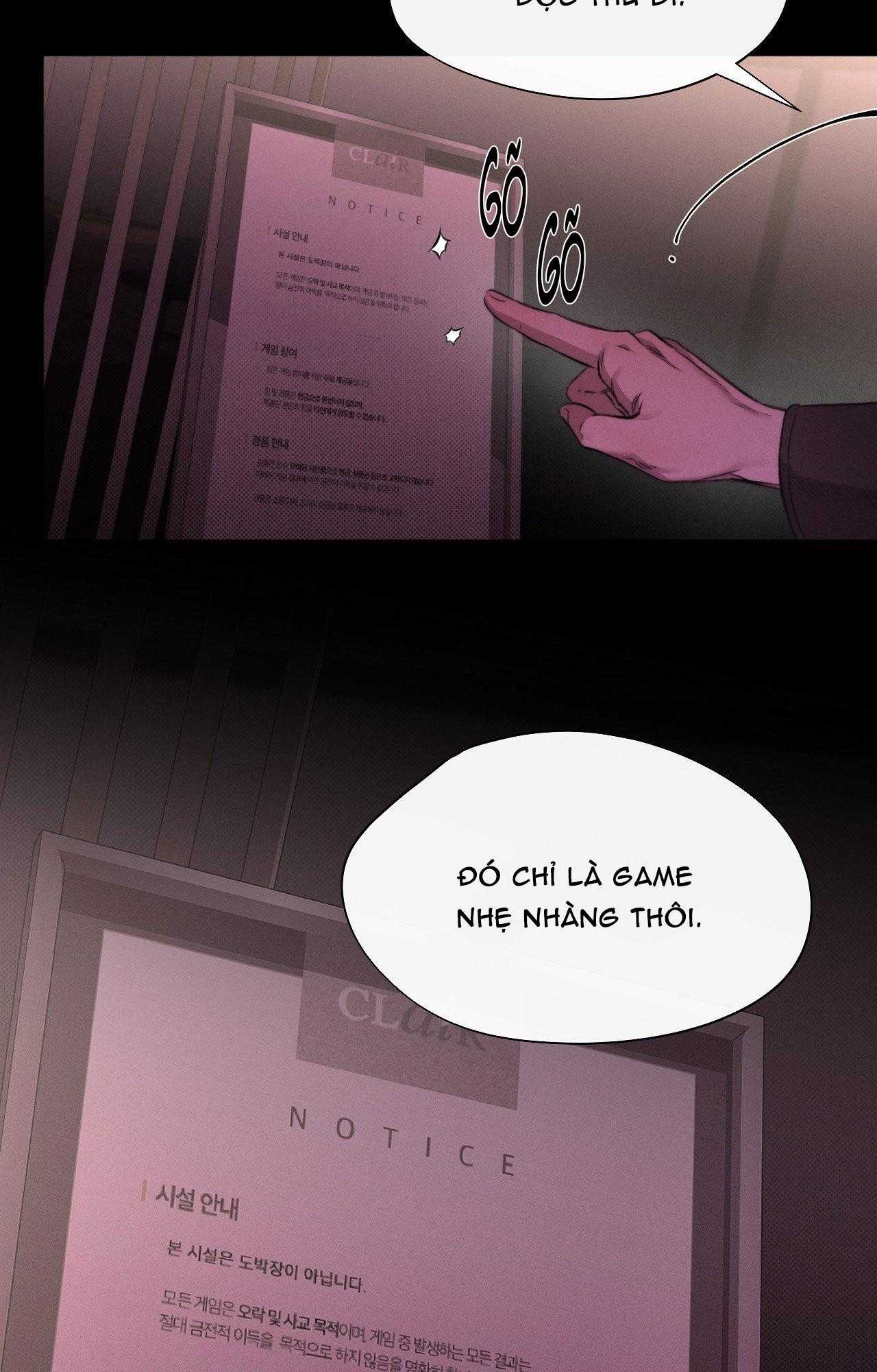 Anh Vẫn Sẽ Yêu Em Kể Cả Khi Điều Đó Là Sai Chapter 35 - Trang 2