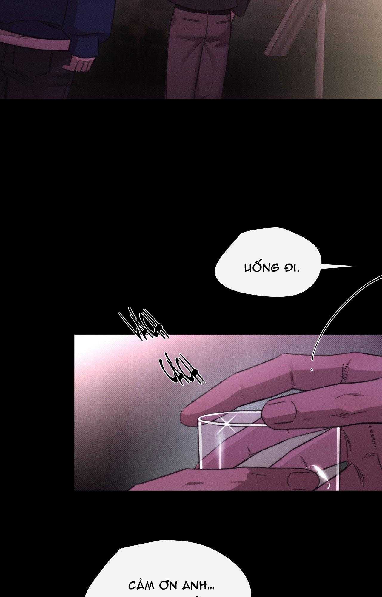 Anh Vẫn Sẽ Yêu Em Kể Cả Khi Điều Đó Là Sai Chapter 35 - Trang 2