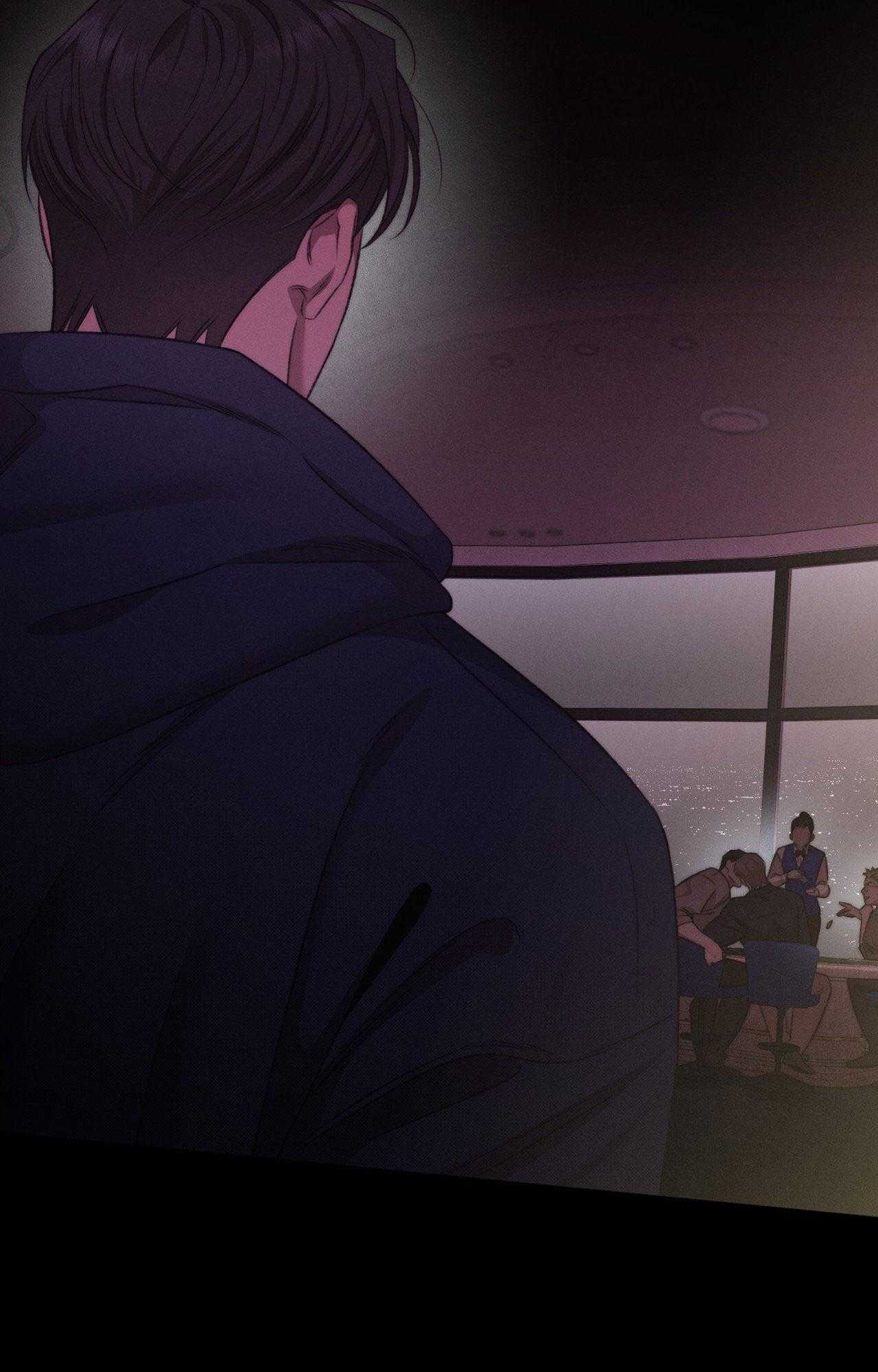 Anh Vẫn Sẽ Yêu Em Kể Cả Khi Điều Đó Là Sai Chapter 35 - Trang 2