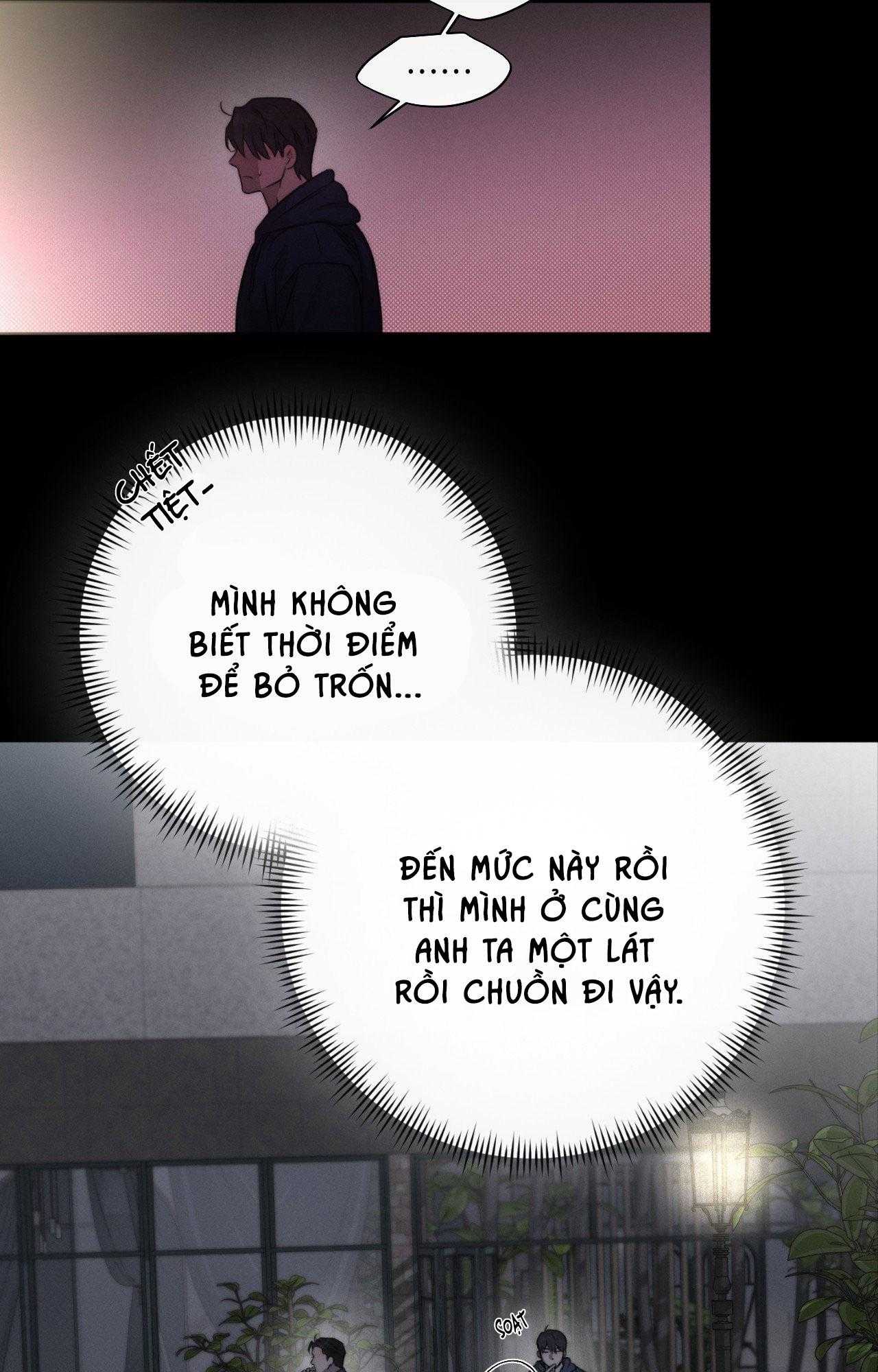 Anh Vẫn Sẽ Yêu Em Kể Cả Khi Điều Đó Là Sai Chapter 35 - Trang 2