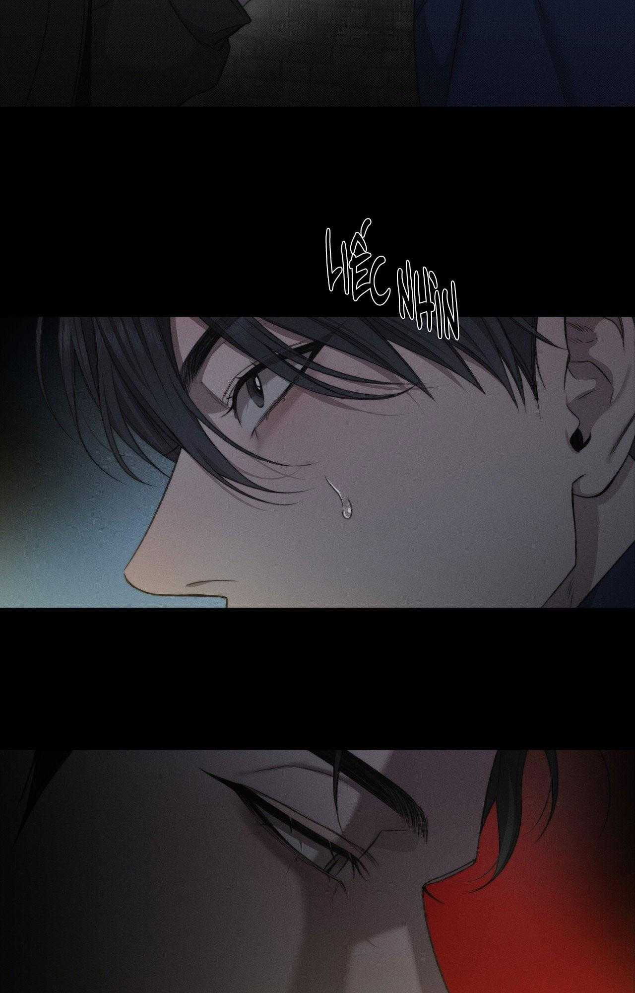 Anh Vẫn Sẽ Yêu Em Kể Cả Khi Điều Đó Là Sai Chapter 35 - Trang 2