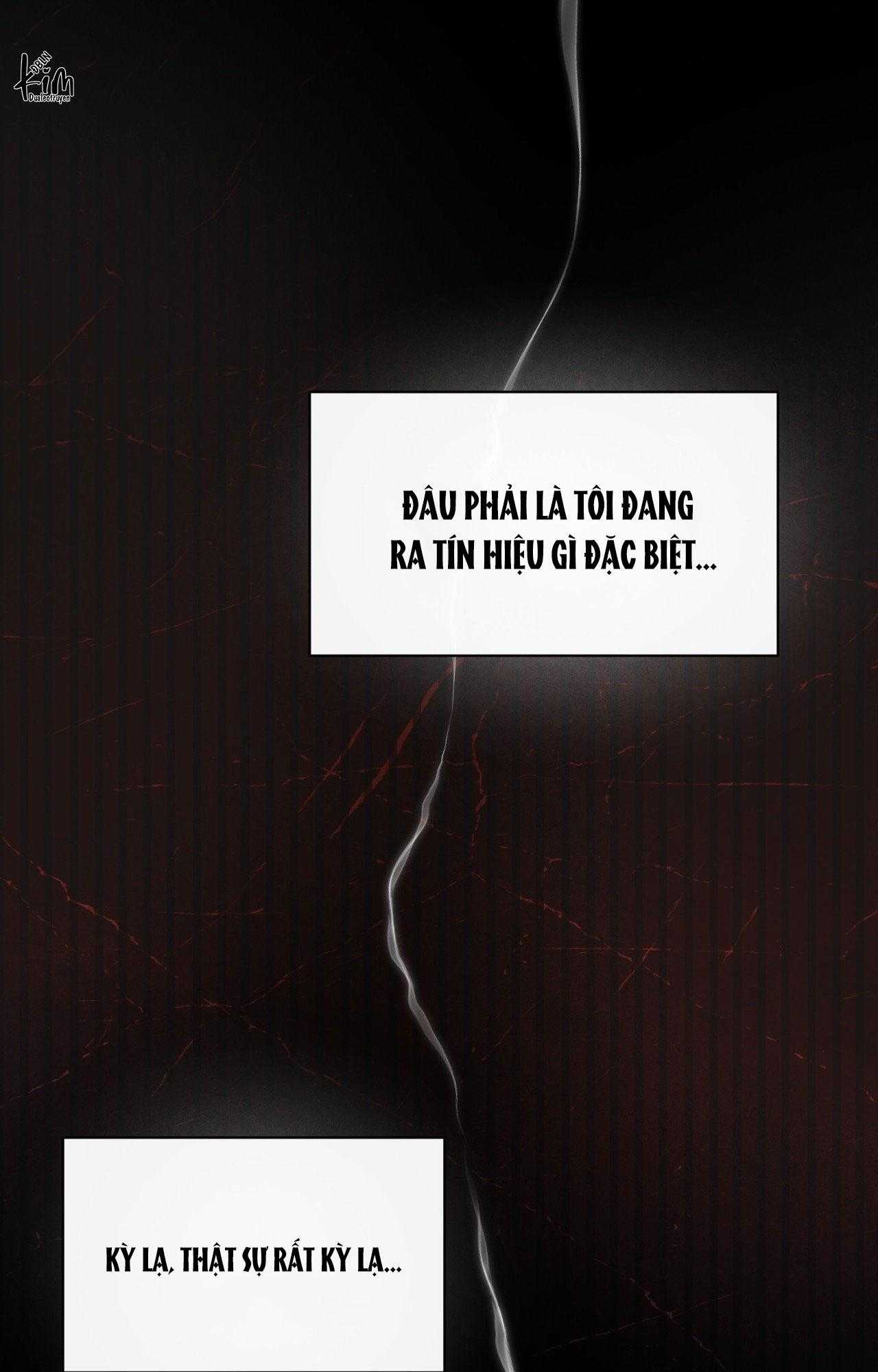 Anh Vẫn Sẽ Yêu Em Kể Cả Khi Điều Đó Là Sai Chapter 35 - Trang 2