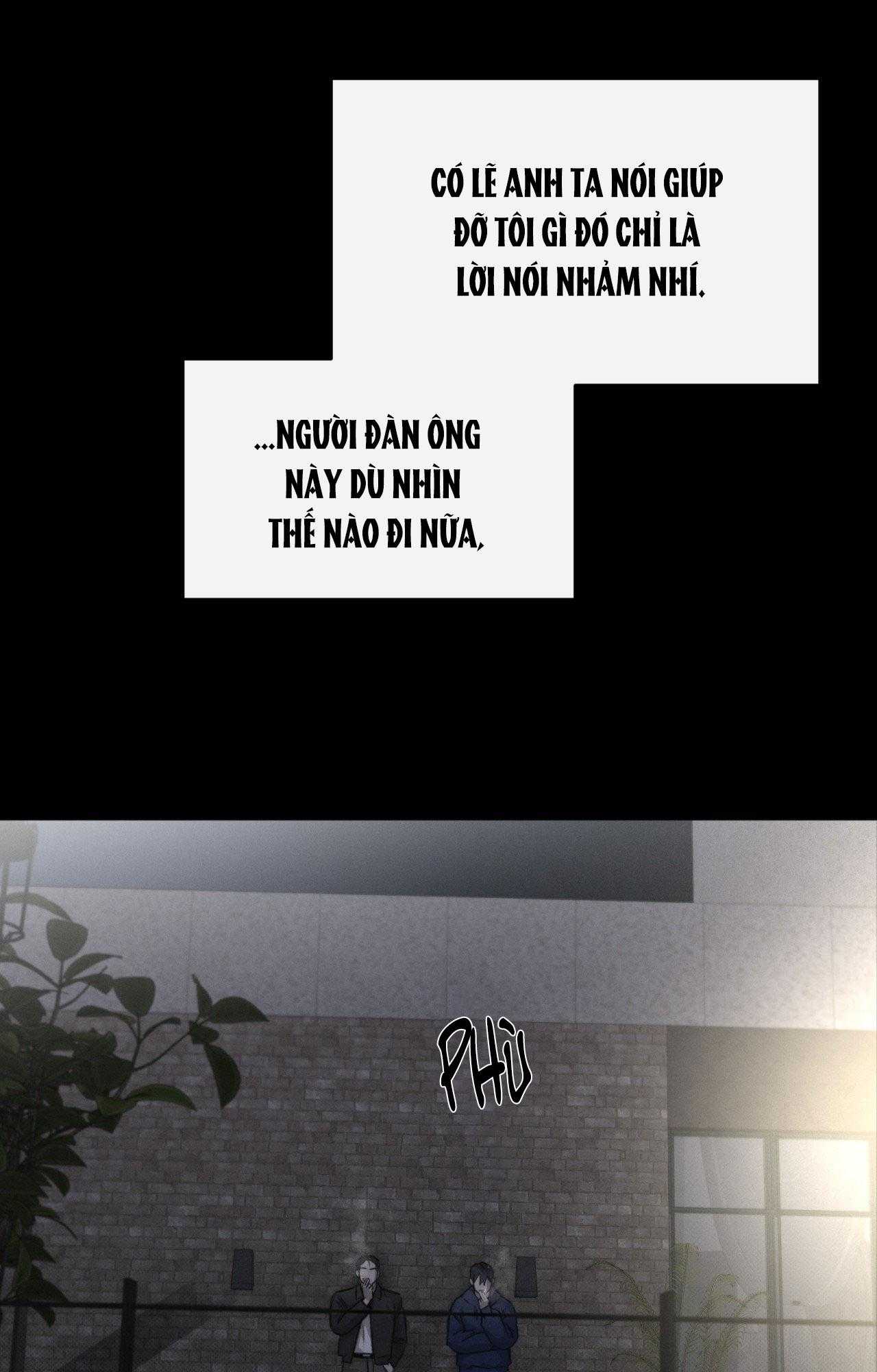 Anh Vẫn Sẽ Yêu Em Kể Cả Khi Điều Đó Là Sai Chapter 35 - Trang 2