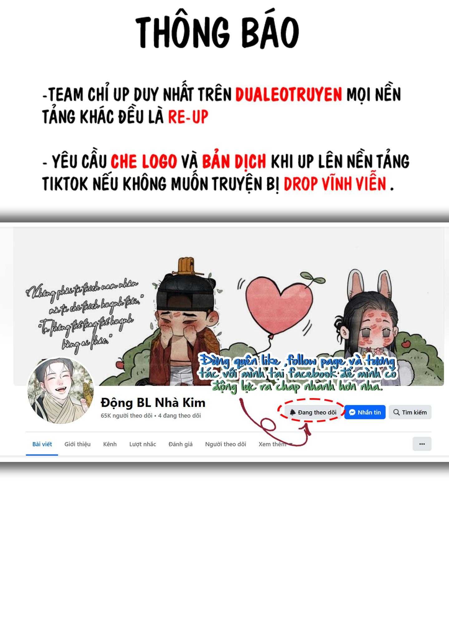 Anh Vẫn Sẽ Yêu Em Kể Cả Khi Điều Đó Là Sai Chapter 35 - Trang 2