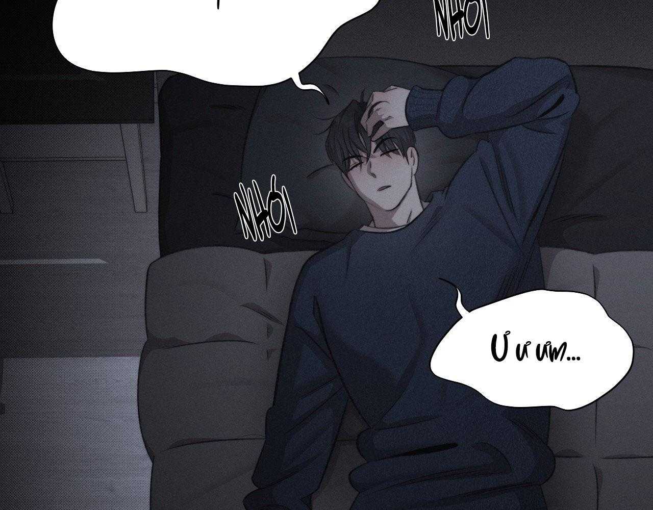 Anh Vẫn Sẽ Yêu Em Kể Cả Khi Điều Đó Là Sai Chapter 35 - Trang 2