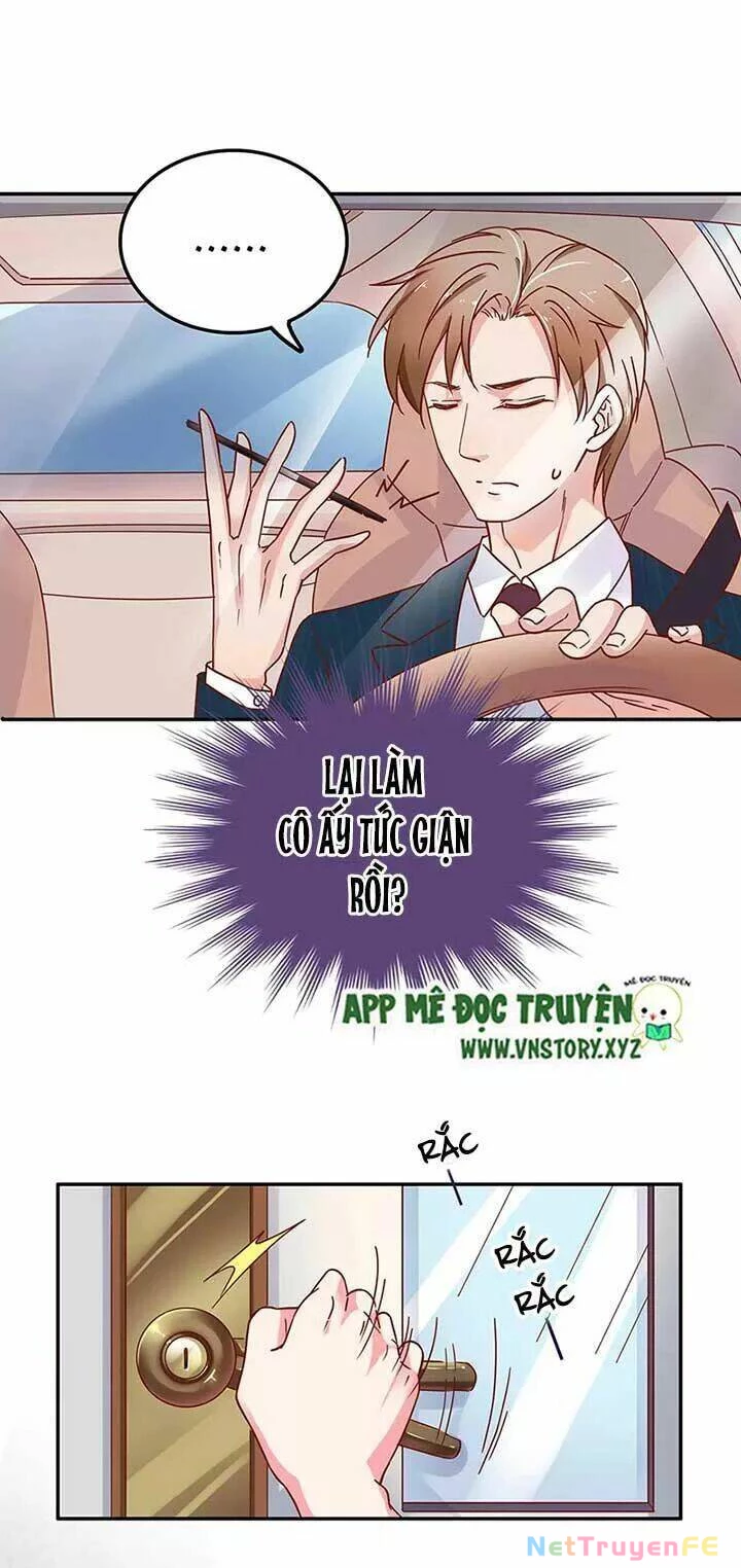 Anh Vẫn Sẽ Yêu Em Kể Cả Khi Điều Đó Là Sai Chapter 36 - Trang 2