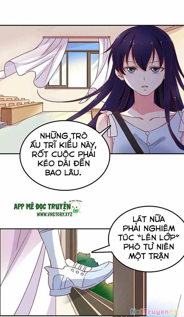 Anh Vẫn Sẽ Yêu Em Kể Cả Khi Điều Đó Là Sai Chapter 36 - Trang 2