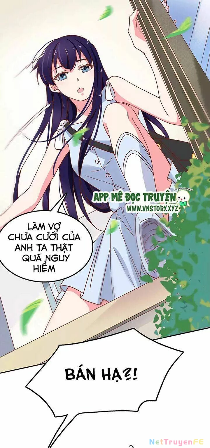 Anh Vẫn Sẽ Yêu Em Kể Cả Khi Điều Đó Là Sai Chapter 36 - Trang 2