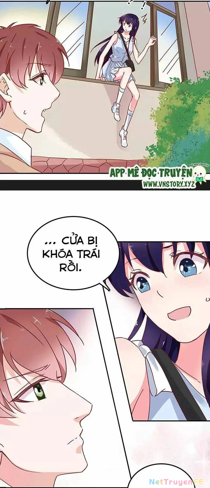 Anh Vẫn Sẽ Yêu Em Kể Cả Khi Điều Đó Là Sai Chapter 36 - Trang 2
