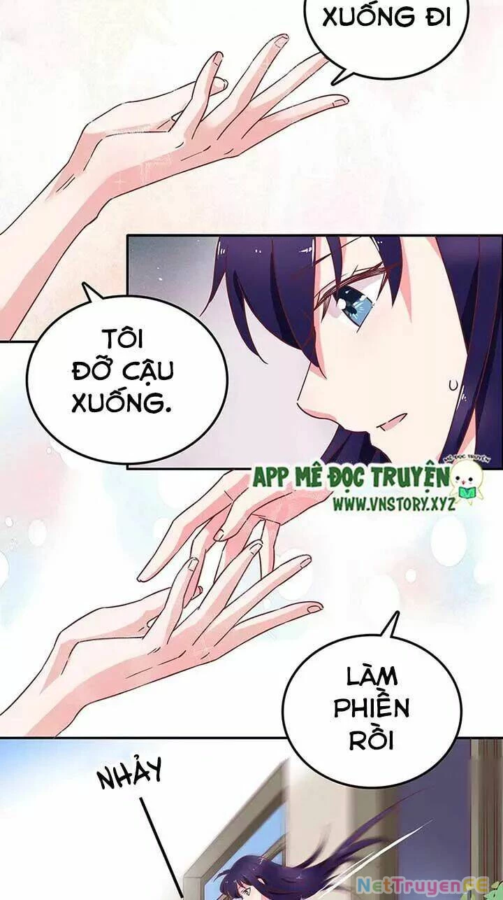 Anh Vẫn Sẽ Yêu Em Kể Cả Khi Điều Đó Là Sai Chapter 36 - Trang 2