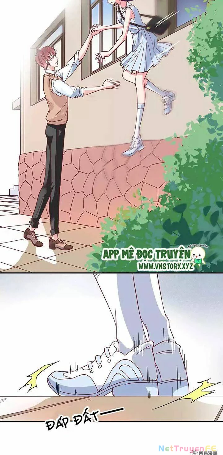 Anh Vẫn Sẽ Yêu Em Kể Cả Khi Điều Đó Là Sai Chapter 36 - Trang 2