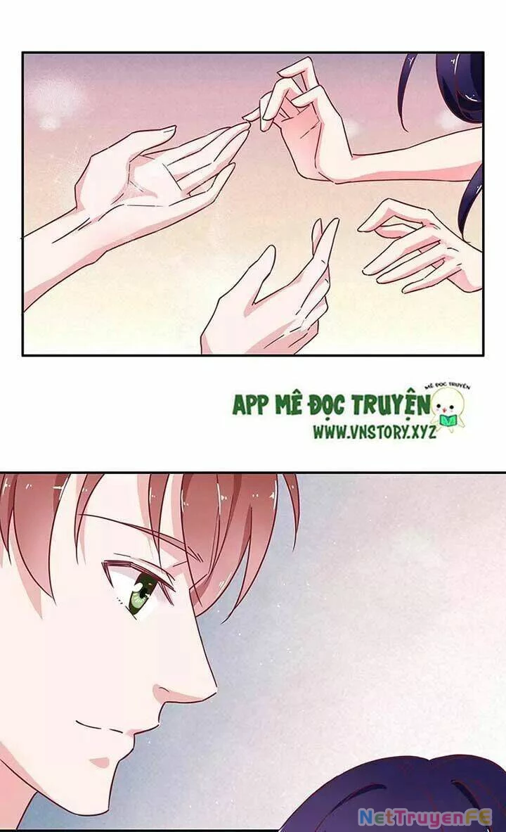 Anh Vẫn Sẽ Yêu Em Kể Cả Khi Điều Đó Là Sai Chapter 36 - Trang 2